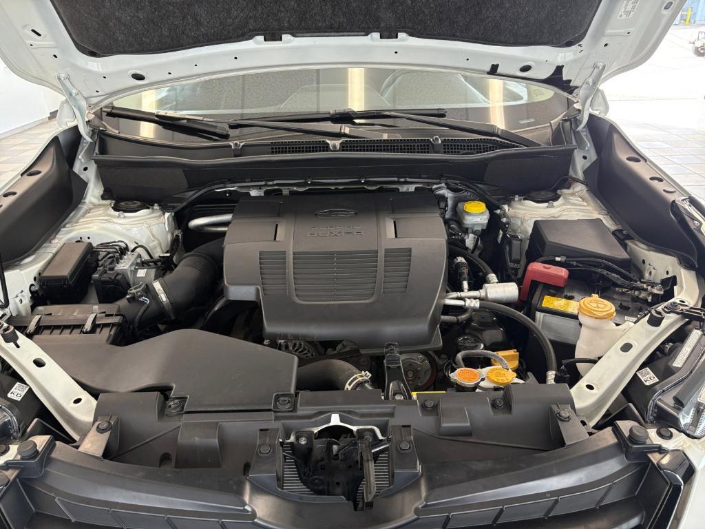 used 2022 Subaru Forester car, priced at $27,792