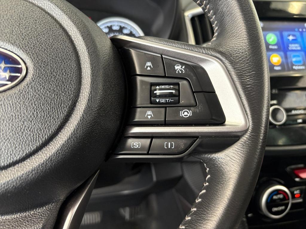 used 2022 Subaru Forester car, priced at $27,792