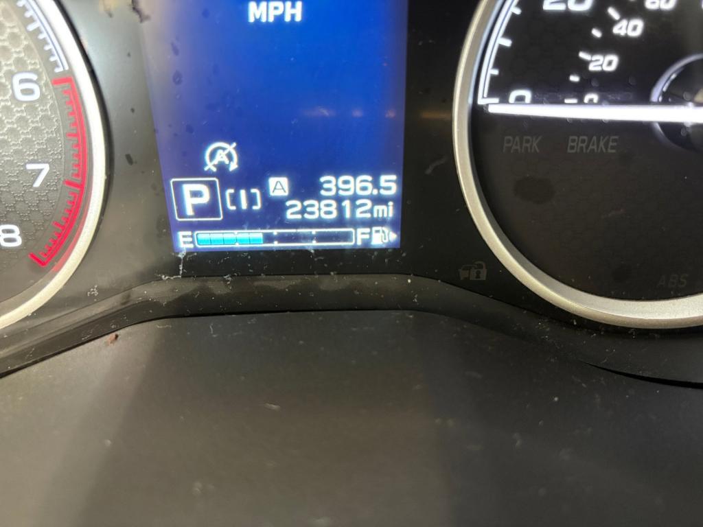 used 2022 Subaru Forester car, priced at $27,792