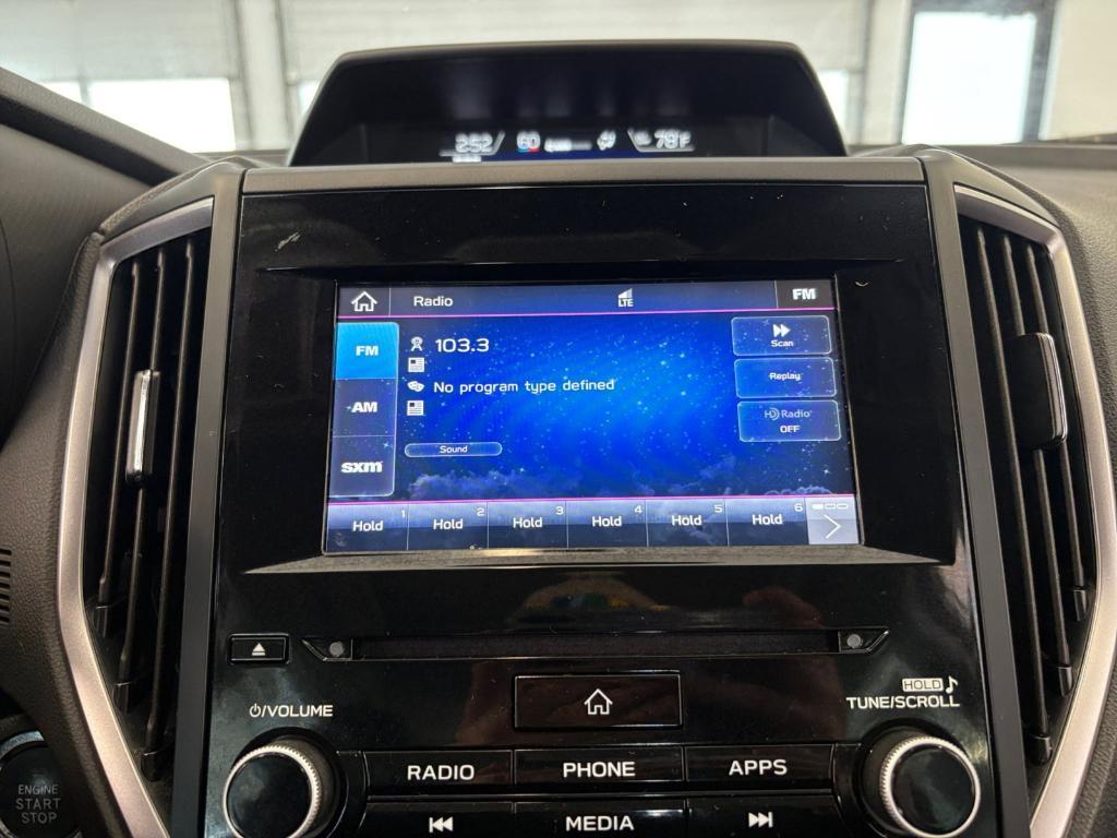 used 2022 Subaru Forester car, priced at $27,792