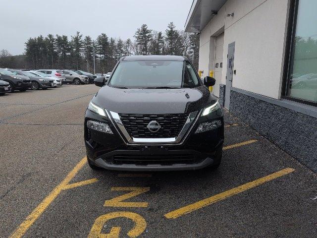 used 2023 Nissan Rogue car, priced at $26,990