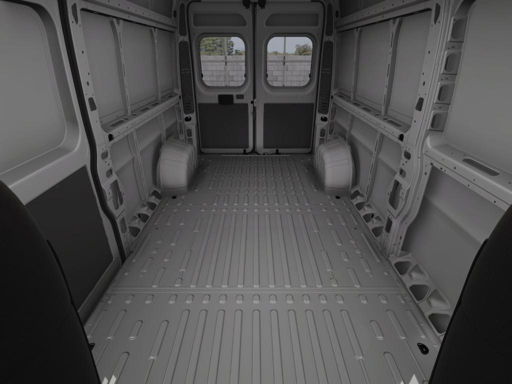 new 2025 Ram ProMaster 2500 car, priced at $50,214