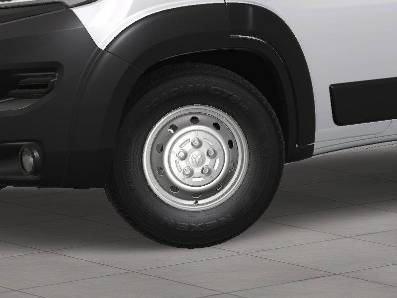 new 2025 Ram ProMaster 2500 car, priced at $52,852