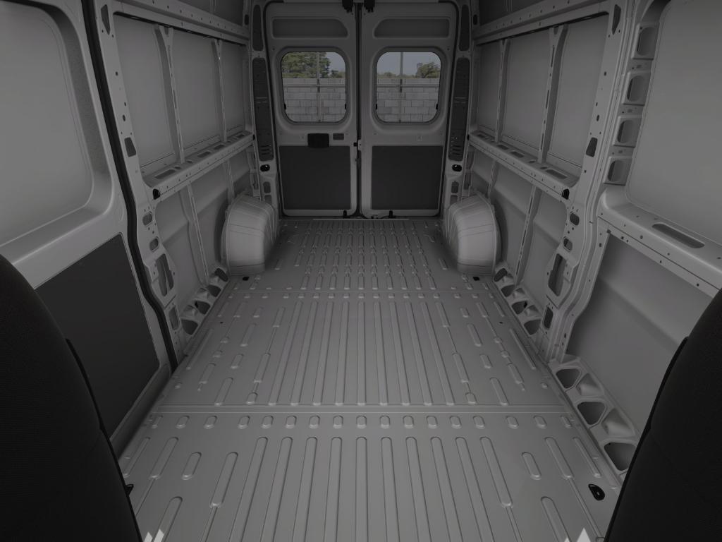 new 2025 Ram ProMaster 2500 car, priced at $52,852