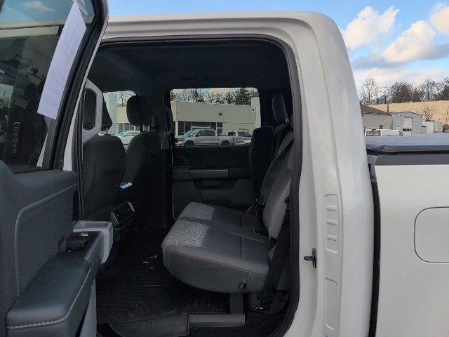 used 2022 Ford F-150 car, priced at $40,990