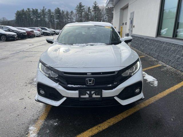 used 2017 Honda Civic car, priced at $13,990