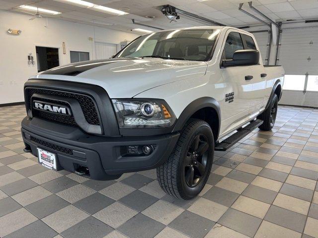 used 2020 Ram 1500 Classic car, priced at $26,999