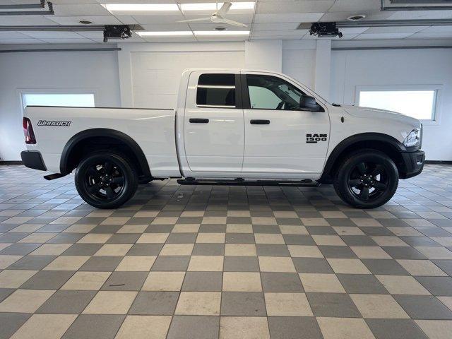 used 2020 Ram 1500 Classic car, priced at $26,999