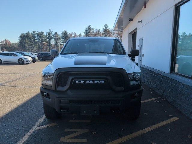 used 2020 Ram 1500 Classic car, priced at $29,892