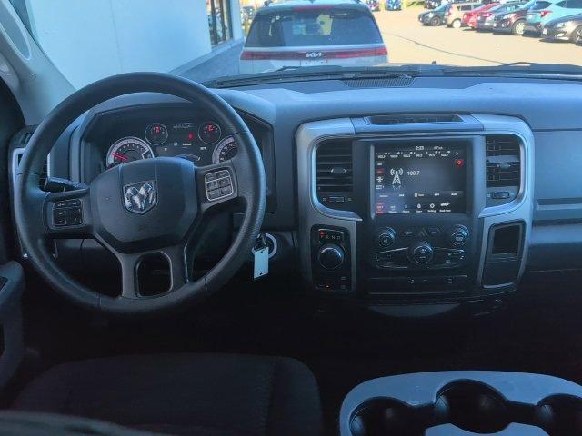 used 2020 Ram 1500 Classic car, priced at $29,892