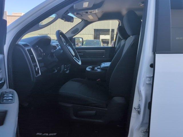 used 2020 Ram 1500 Classic car, priced at $29,892