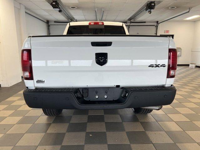 used 2020 Ram 1500 Classic car, priced at $26,999