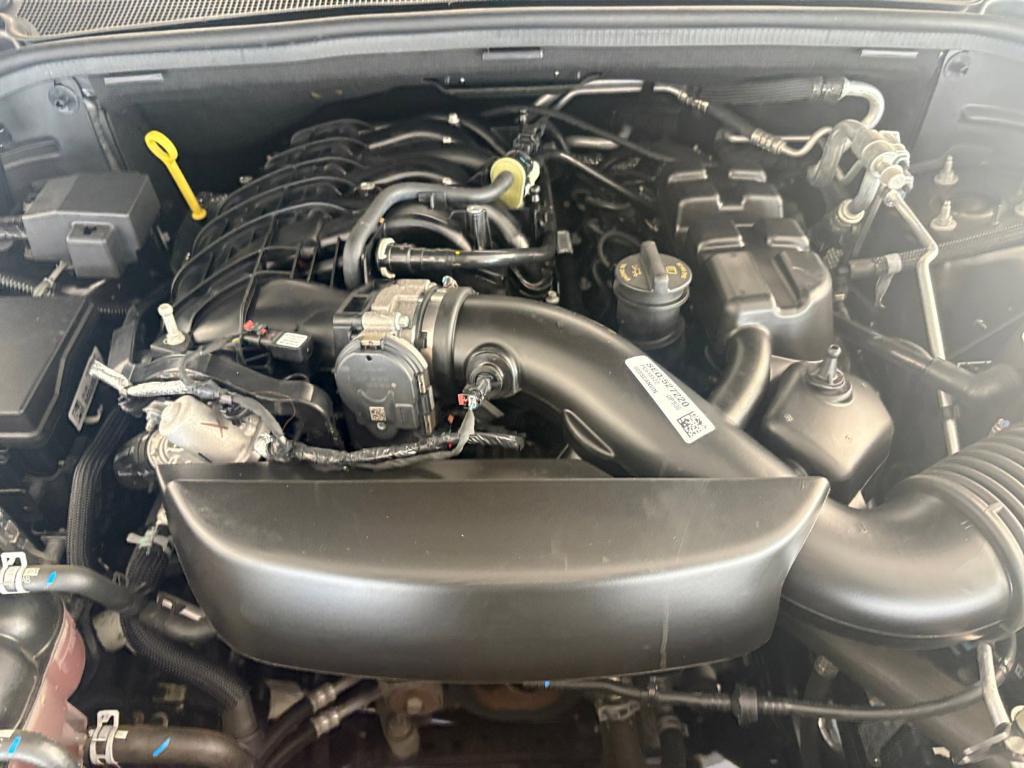 used 2023 Dodge Durango car, priced at $31,893