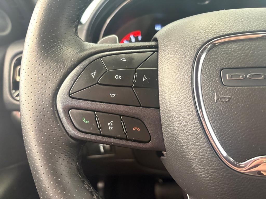 used 2023 Dodge Durango car, priced at $31,893