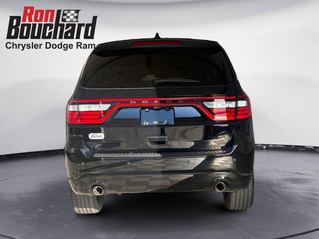 used 2023 Dodge Durango car, priced at $31,893