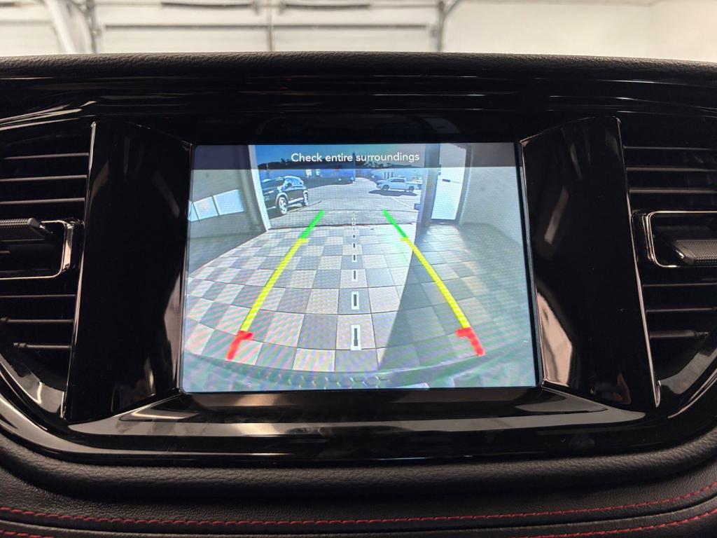 used 2023 Dodge Durango car, priced at $31,893