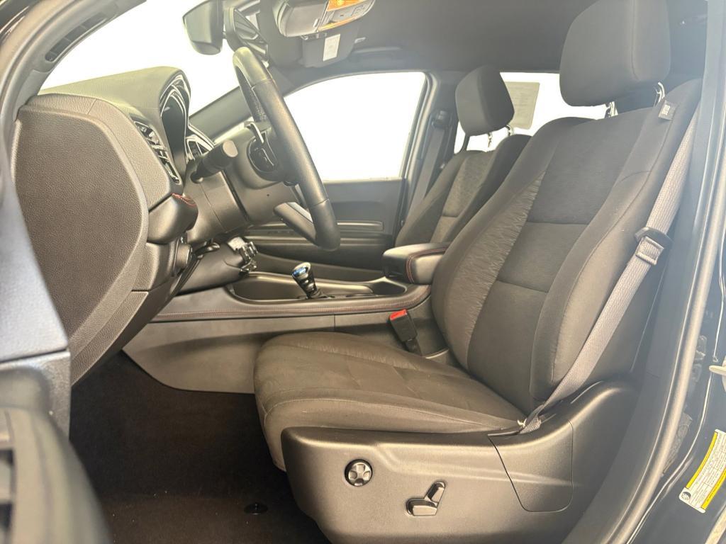 used 2023 Dodge Durango car, priced at $31,893