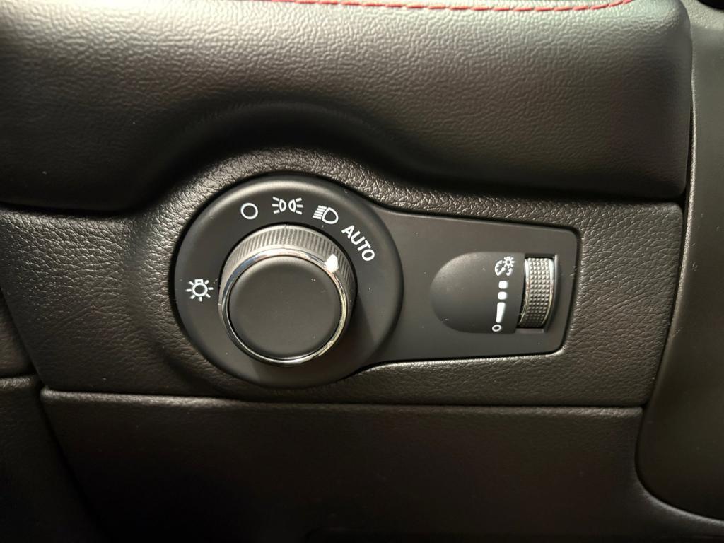 used 2023 Dodge Durango car, priced at $31,893