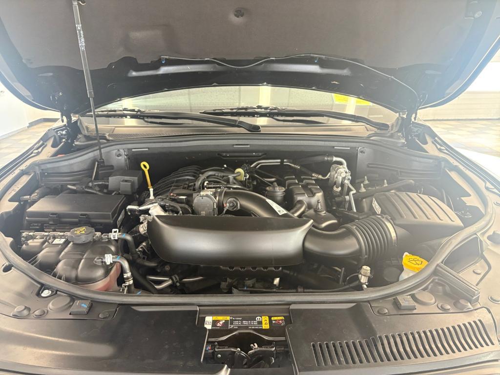 used 2023 Dodge Durango car, priced at $31,893