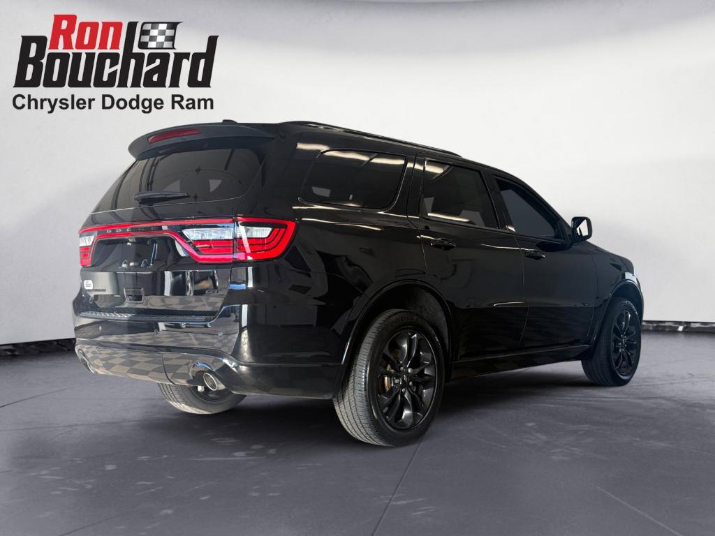 used 2023 Dodge Durango car, priced at $31,893