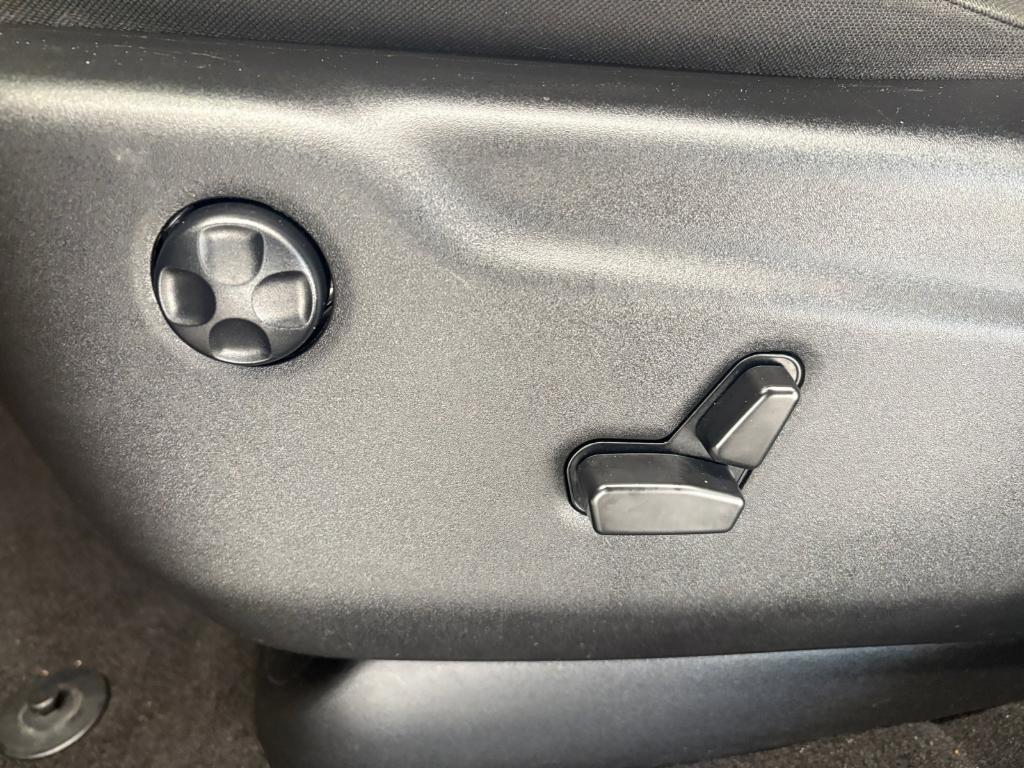 used 2023 Dodge Durango car, priced at $31,893