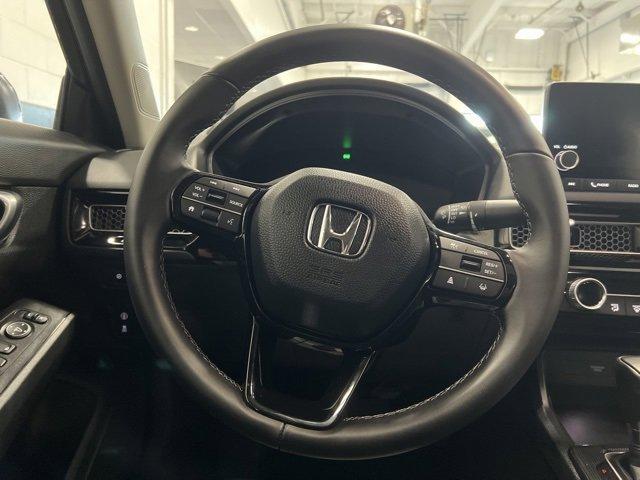 used 2024 Honda Civic car, priced at $25,994