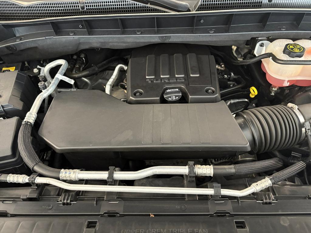 used 2023 GMC Sierra 1500 car, priced at $41,994