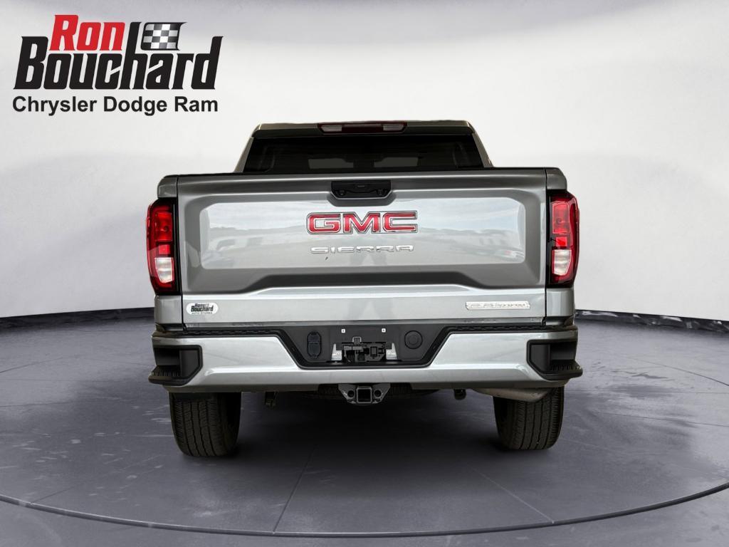 used 2023 GMC Sierra 1500 car, priced at $41,994