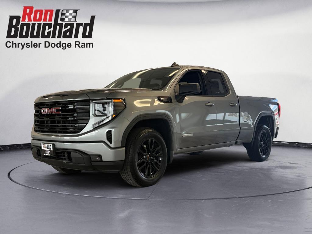 used 2023 GMC Sierra 1500 car, priced at $41,994