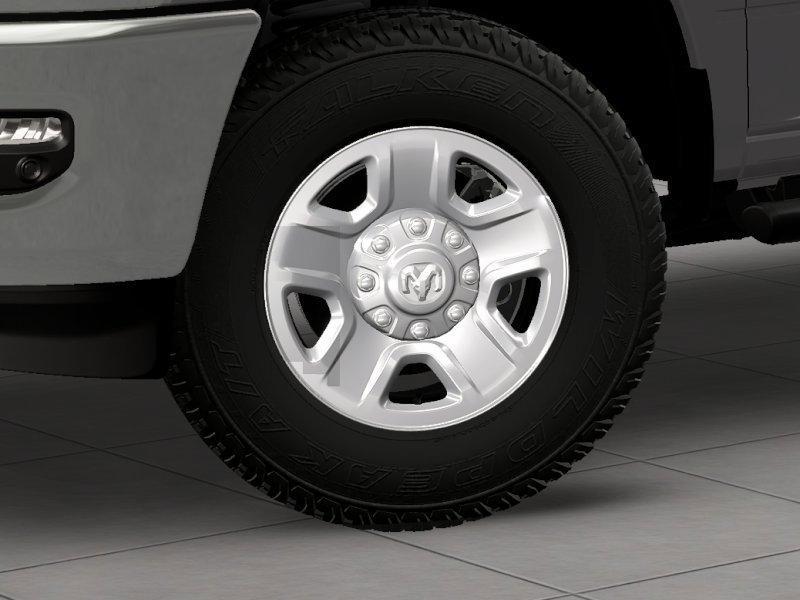 new 2026 Ram 2500 car, priced at $56,696