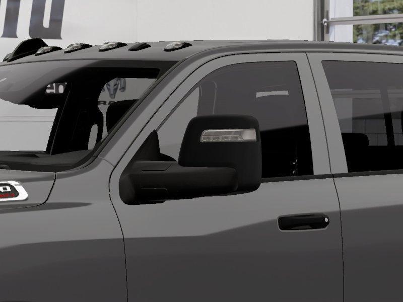 new 2026 Ram 2500 car, priced at $56,696