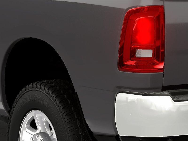 new 2026 Ram 2500 car, priced at $56,696