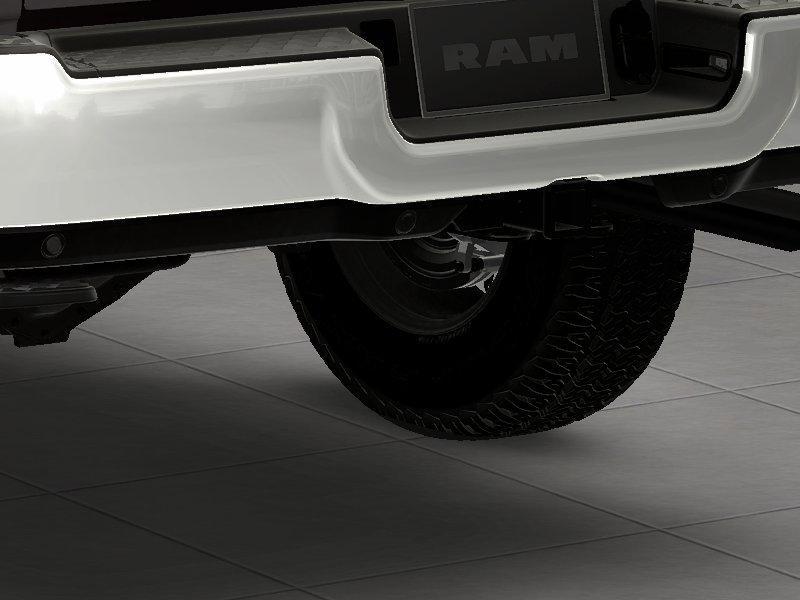 new 2026 Ram 2500 car, priced at $56,696
