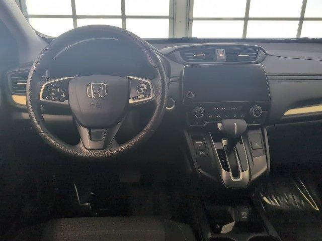 used 2019 Honda CR-V car, priced at $23,393