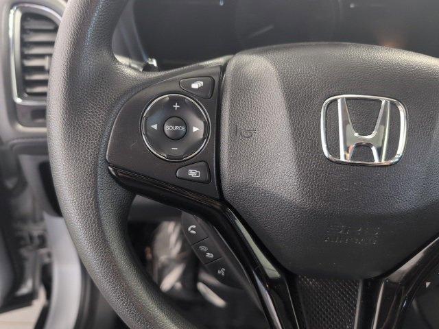 used 2022 Honda HR-V car, priced at $23,295