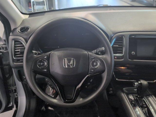 used 2022 Honda HR-V car, priced at $23,295