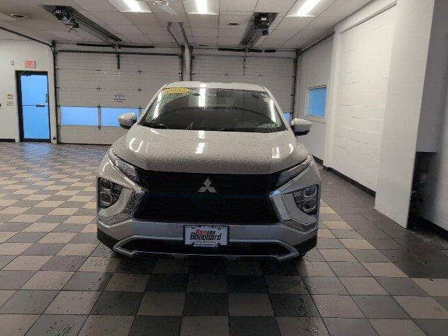 used 2022 Mitsubishi Eclipse Cross car, priced at $19,492