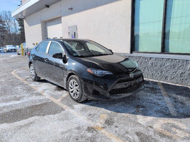 used 2019 Toyota Corolla car, priced at $15,491