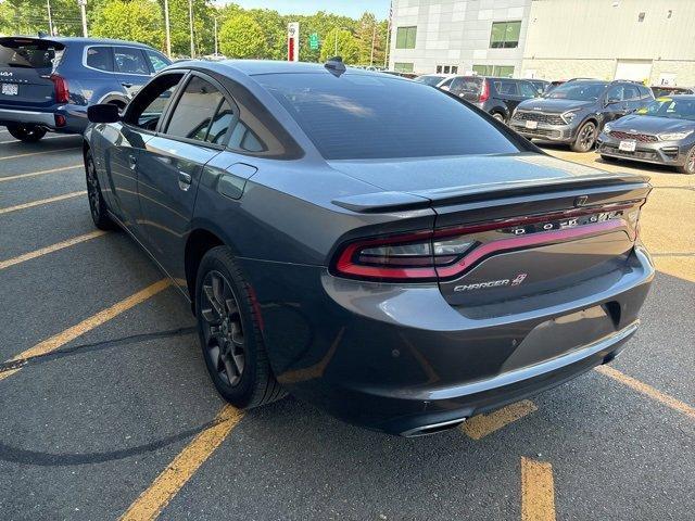 used 2018 Dodge Charger car, priced at $23,291