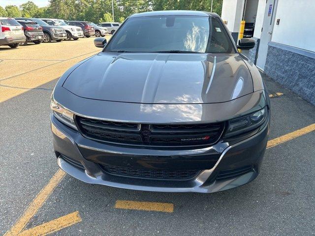 used 2018 Dodge Charger car, priced at $23,291
