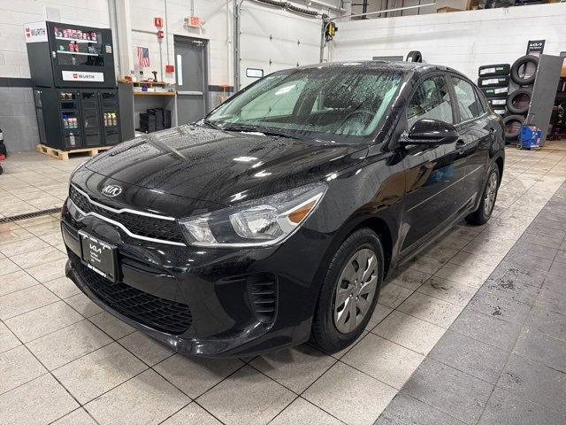 used 2019 Kia Rio car, priced at $13,393