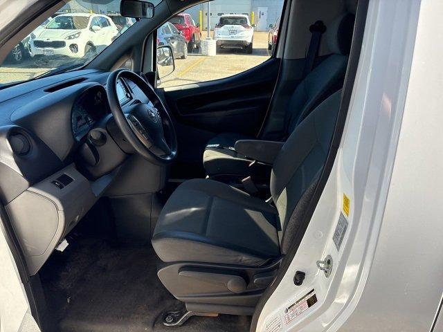 used 2019 Nissan NV200 car, priced at $18,891