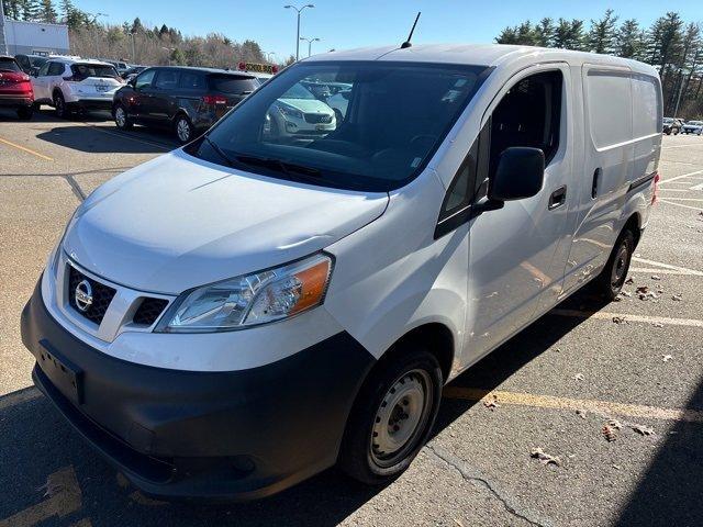 used 2019 Nissan NV200 car, priced at $18,891