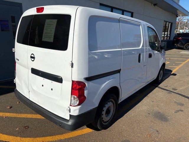 used 2019 Nissan NV200 car, priced at $18,891