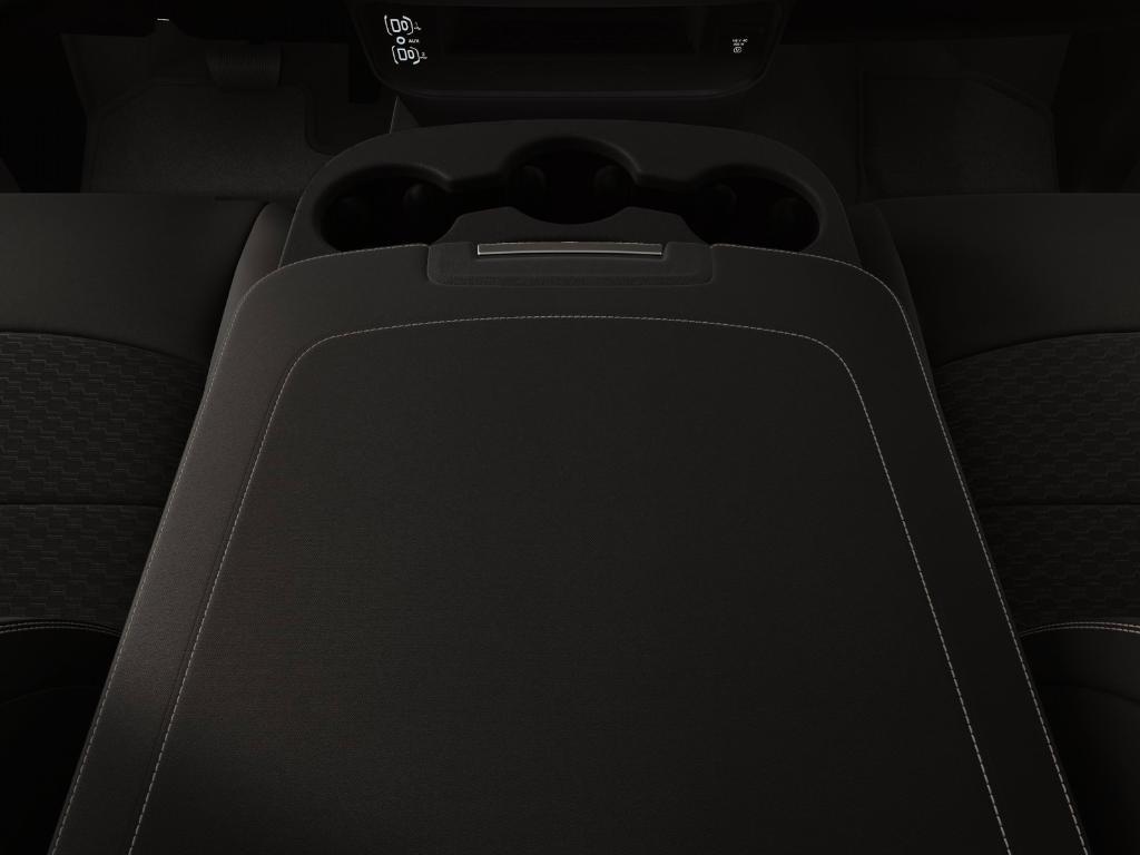 new 2026 Ram 2500 car, priced at $56,424