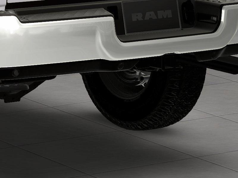 new 2026 Ram 2500 car, priced at $56,424