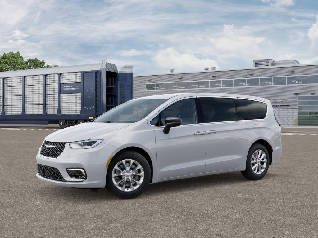 new 2026 Chrysler Pacifica car, priced at $45,325