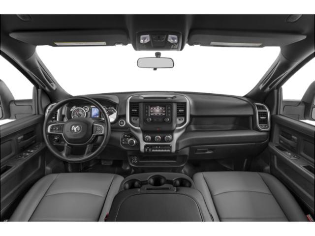 new 2024 Ram 3500 car, priced at $56,776