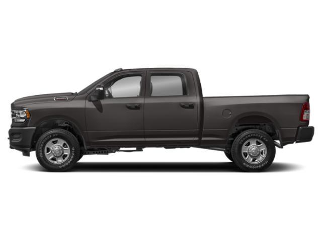 new 2024 Ram 3500 car, priced at $56,776