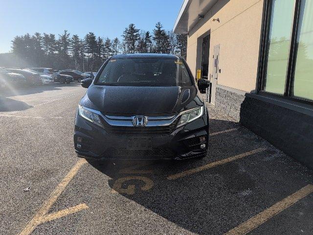 used 2019 Honda Odyssey car, priced at $25,990